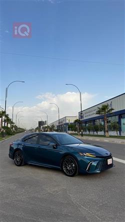 تويوتا كامري